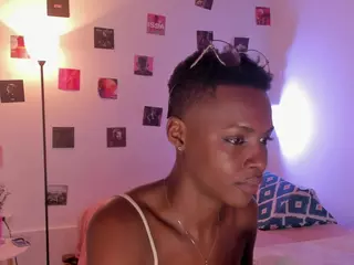 IrisAllen's Live Sex Cam Show