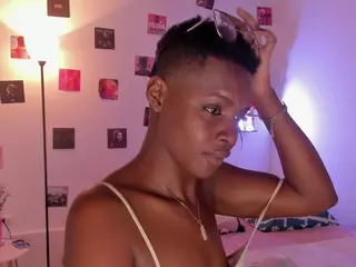 IrisAllen's Live Sex Cam Show