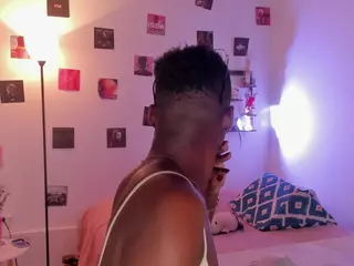 IrisAllen's Live Sex Cam Show