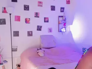 IrisAllen's Live Sex Cam Show