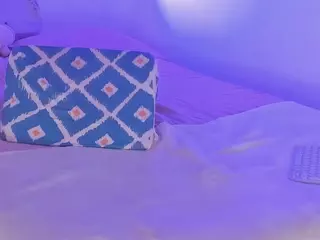 IrisAllen's Live Sex Cam Show