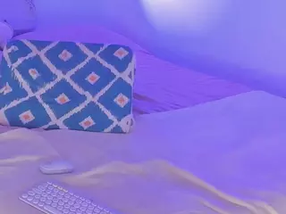 IrisAllen's Live Sex Cam Show