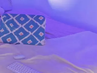 IrisAllen's Live Sex Cam Show