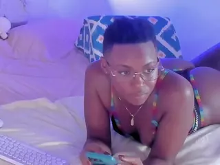 IrisAllen's Live Sex Cam Show