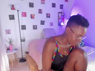 IrisAllen's Live Sex Cam Show