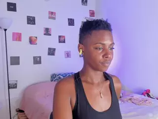 IrisAllen's Live Sex Cam Show