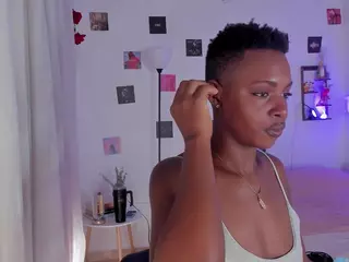 IrisAllen's Live Sex Cam Show