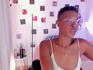 IrisAllen's Live Sex Cam Show