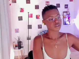IrisAllen's Live Sex Cam Show