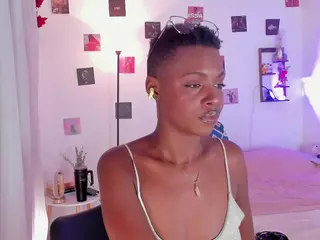 IrisAllen's Live Sex Cam Show