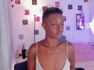 IrisAllen's Live Sex Cam Show