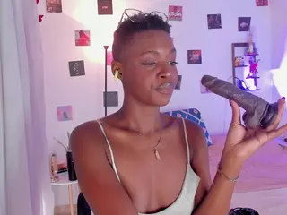 IrisAllen's Live Sex Cam Show