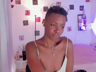IrisAllen's Live Sex Cam Show