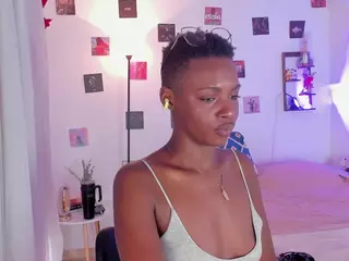 IrisAllen's Live Sex Cam Show