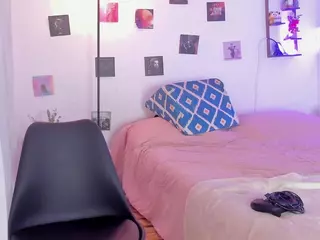 IrisAllen's Live Sex Cam Show