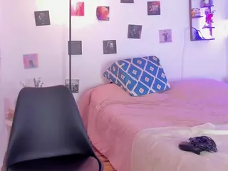 IrisAllen's Live Sex Cam Show
