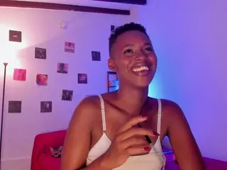 IrisAllen's Live Sex Cam Show