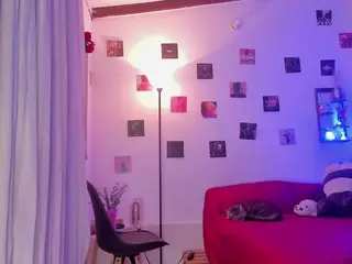 IrisAllen's Live Sex Cam Show
