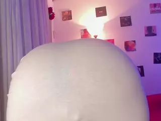 IrisAllen's Live Sex Cam Show