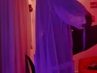IrisAllen's Live Sex Cam Show