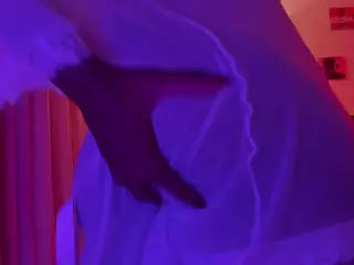IrisAllen's Live Sex Cam Show
