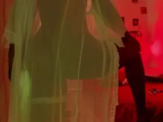 IrisAllen's Live Sex Cam Show