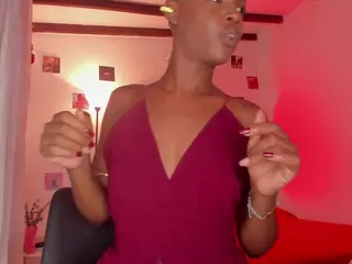 IrisAllen's Live Sex Cam Show