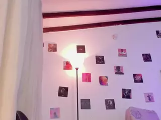 IrisAllen's Live Sex Cam Show