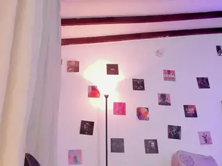 IrisAllen's Live Sex Cam Show