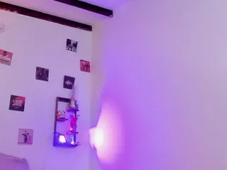 IrisAllen's Live Sex Cam Show