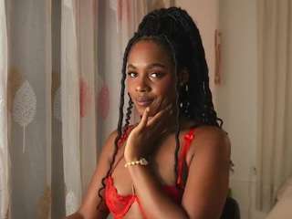 Live cam show with IrisAllen