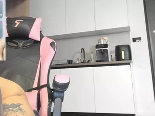 Megan-Ros's Live Sex Cam Show