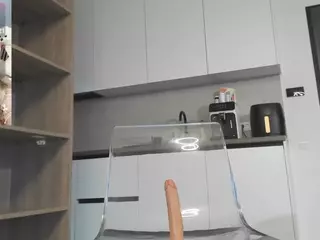 Megan-Ros's Live Sex Cam Show