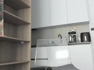 Megan-Ros's Live Sex Cam Show
