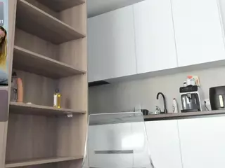 Megan-Ros's Live Sex Cam Show