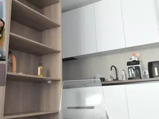 Megan-Ros's Live Sex Cam Show