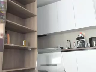 Megan-Ros's Live Sex Cam Show