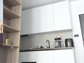 Megan-Ros's Live Sex Cam Show