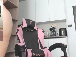 Megan-Ros's Live Sex Cam Show