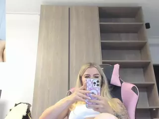 Megan-Ros's Live Sex Cam Show