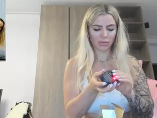 Megan-Ros's Live Sex Cam Show