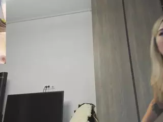 Megan-Ros's Live Sex Cam Show