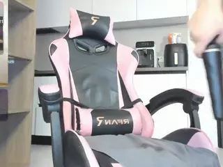 Megan-Ros's Live Sex Cam Show