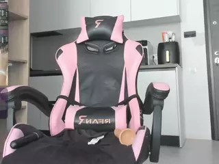 Megan-Ros's Live Sex Cam Show