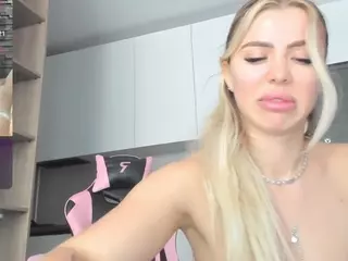 Megan-Ros's Live Sex Cam Show