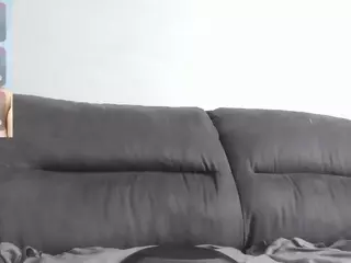 Megan-Ros's Live Sex Cam Show