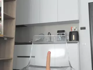 Megan-Ros's Live Sex Cam Show