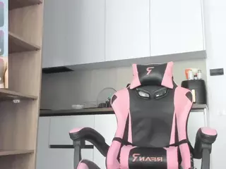 Megan-Ros's Live Sex Cam Show