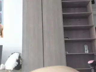 Megan-Ros's Live Sex Cam Show