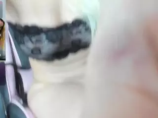Megan-Ros's Live Sex Cam Show